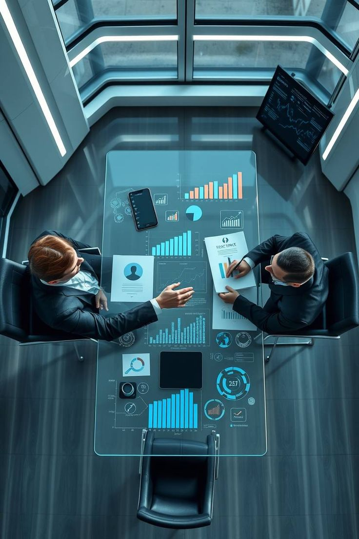 Data overview