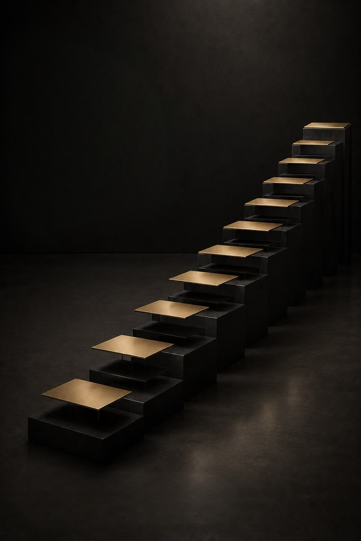 Disciplined Approach