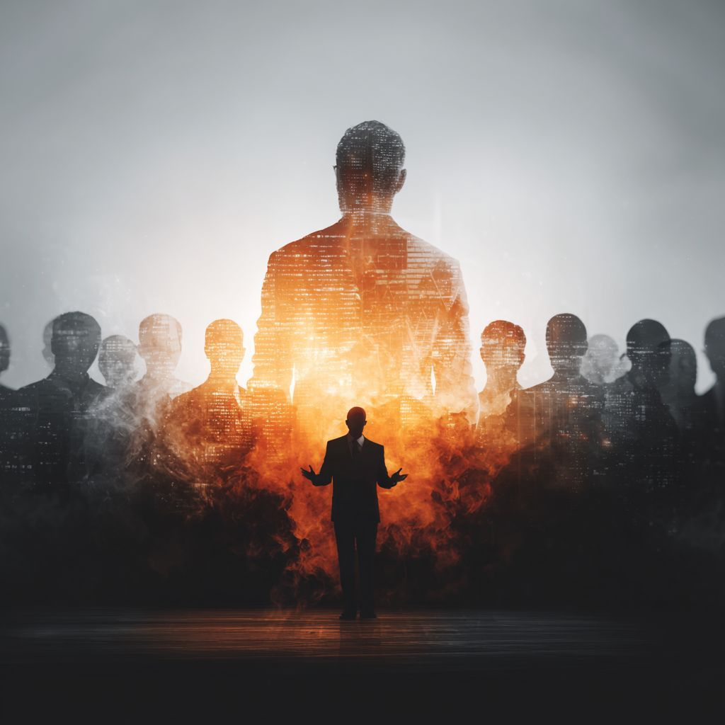 Leadership evaluation