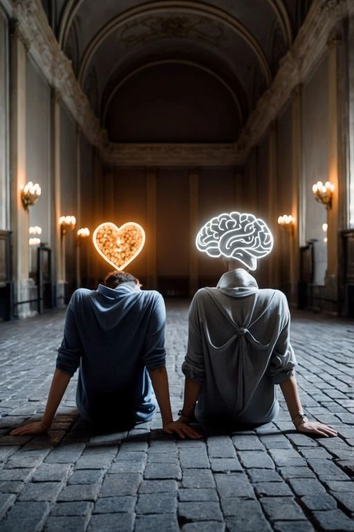 Partner Mindset