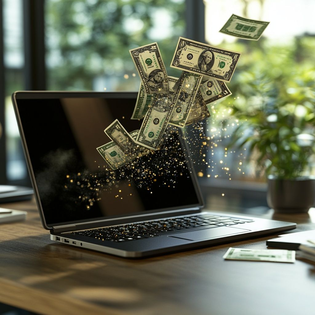 Profitable Model