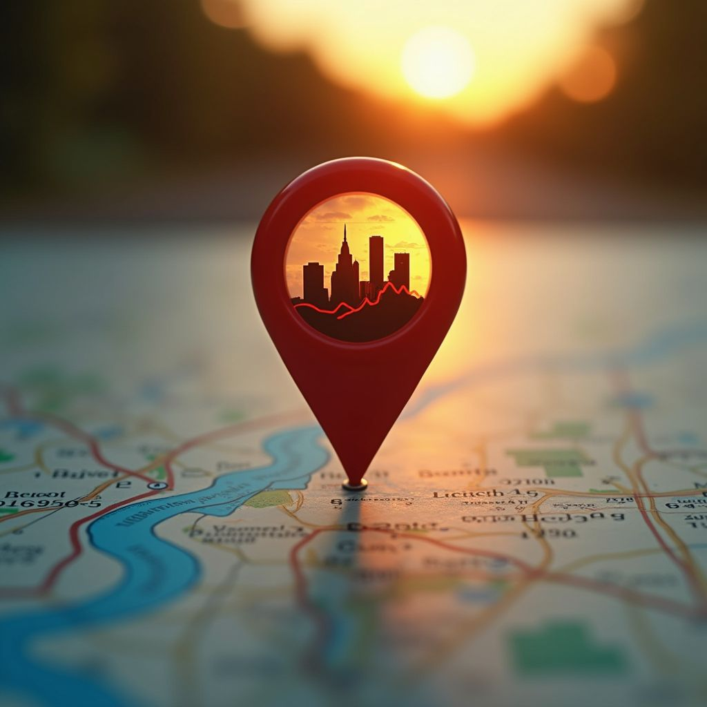 Regionally Focused