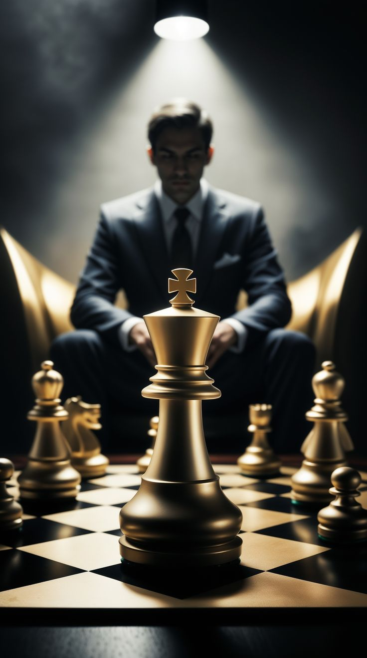 Strong Leadership