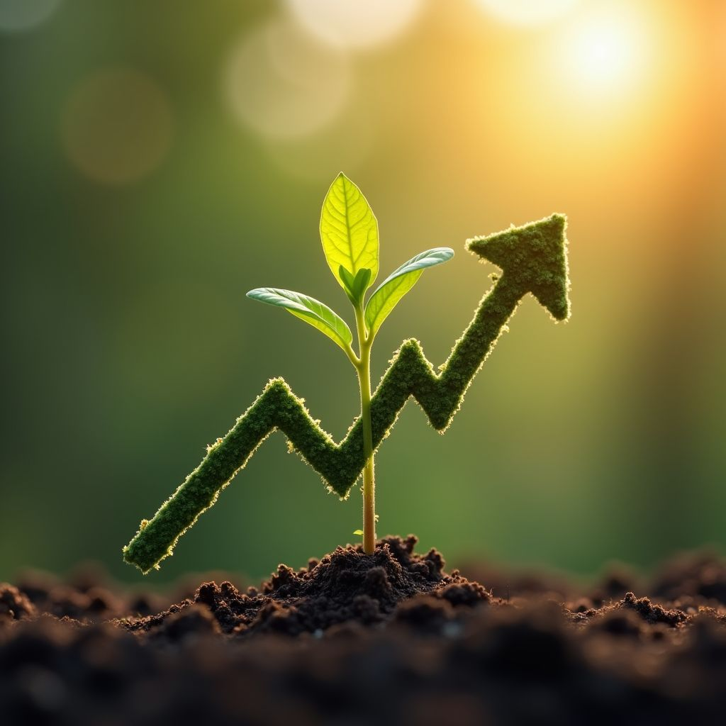 Sustainable Growth