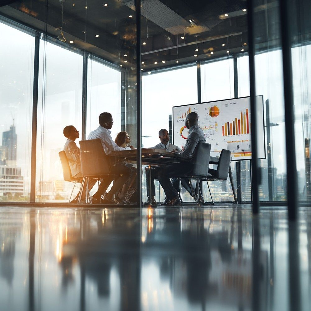 Business Consultancy