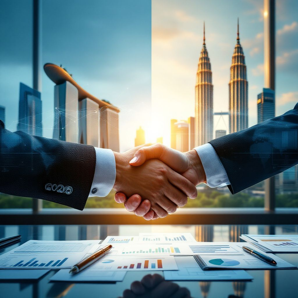 Corporate Structuring