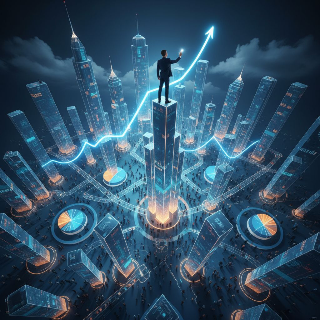 Growth & Expansion Strategy