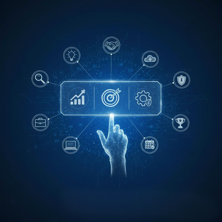 Business Strategy & Planning