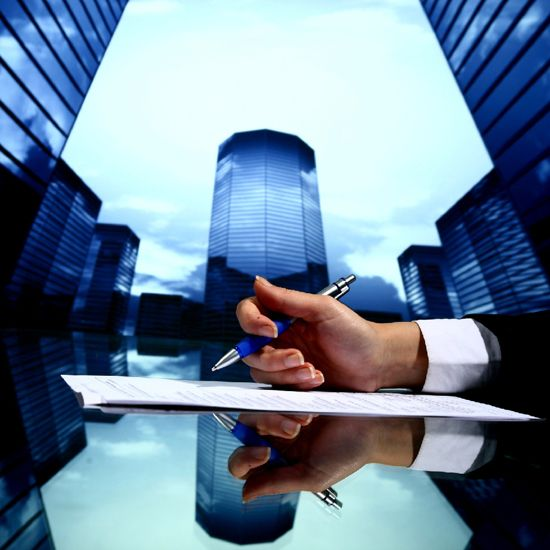 Company Formation