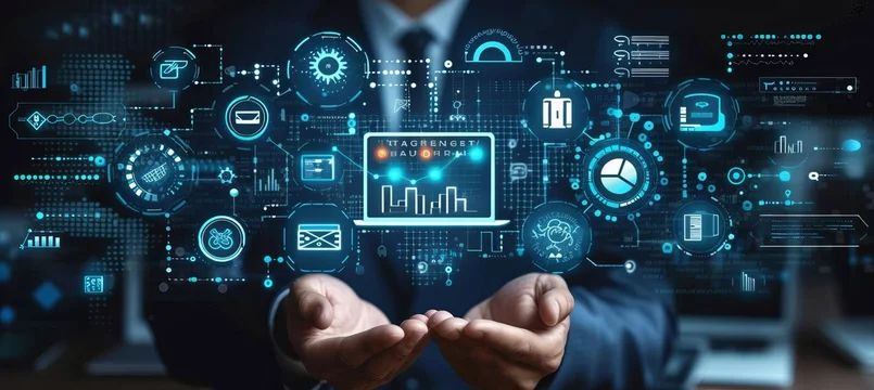 Digital Business Solutions