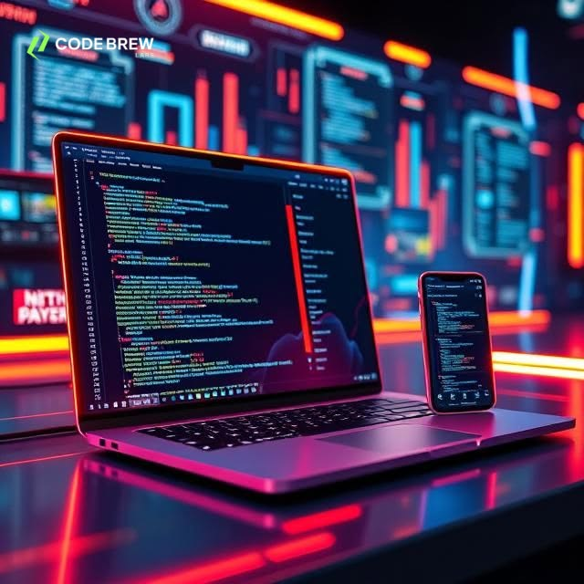 Custom Software