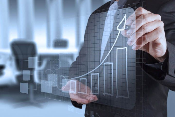 Growing a Business