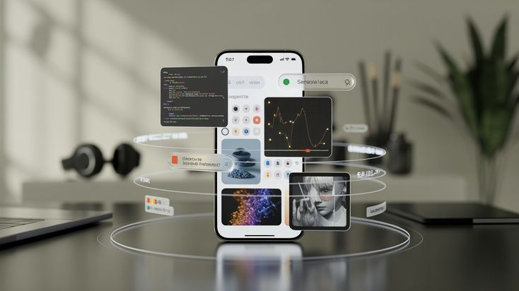 Mobile Applications