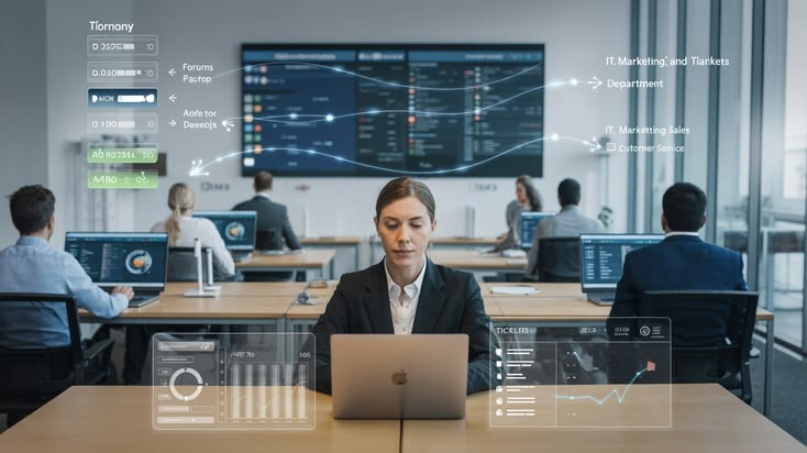 Running Complex Operations