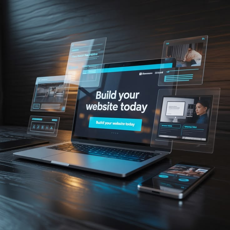 Website Development