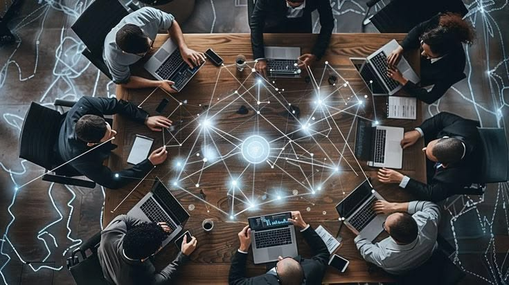 Digital Business Solutions