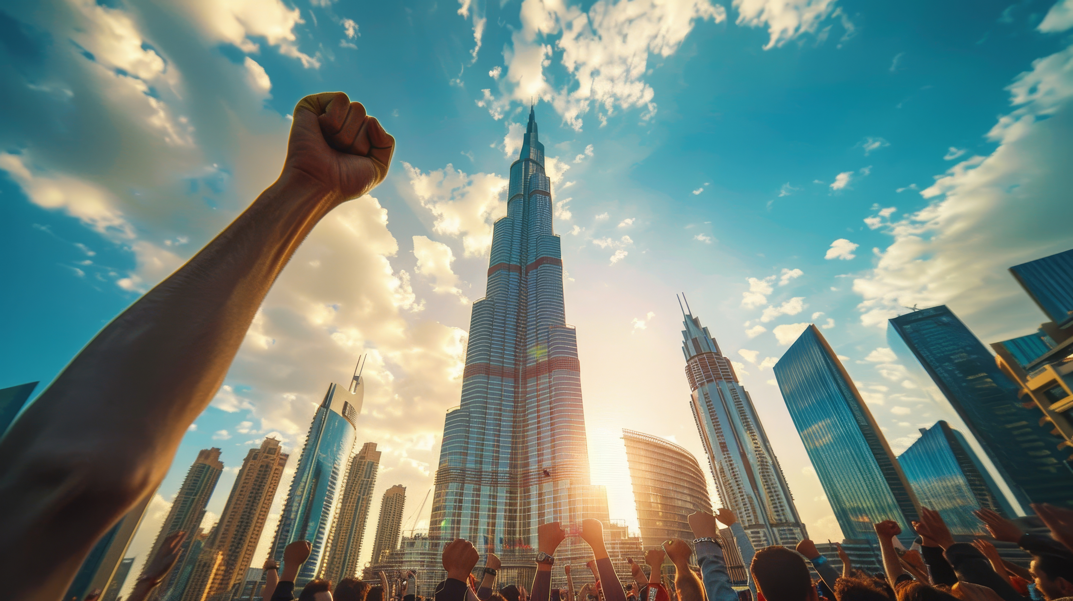 Investment services in the UAE