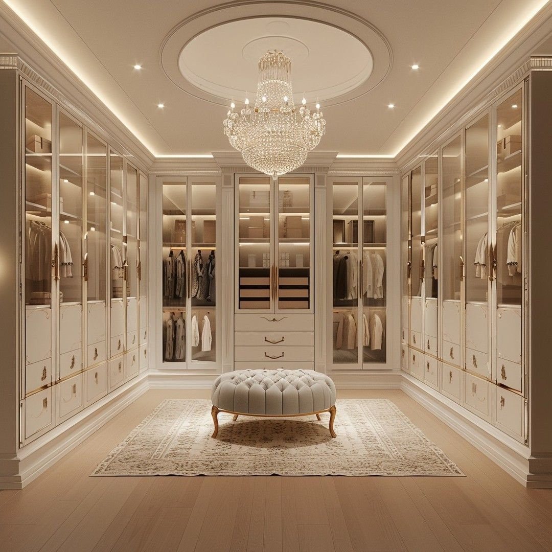 Interior & Fitout