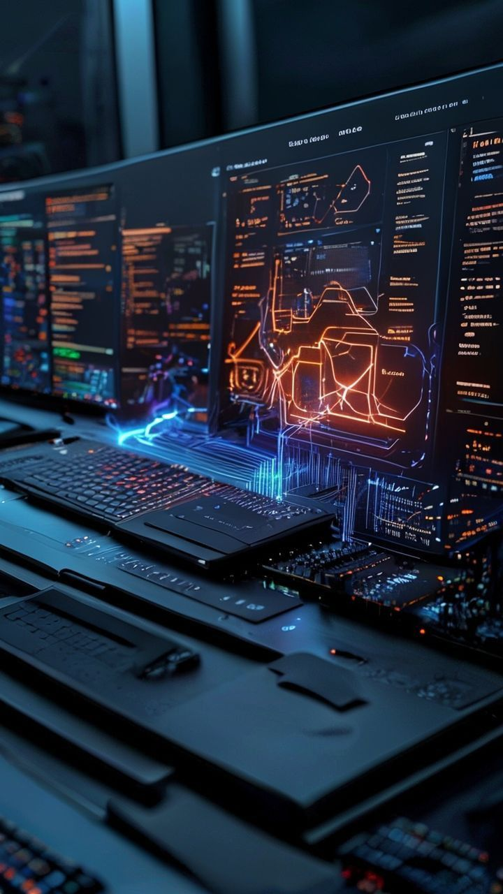Technology Invest