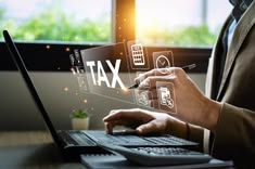 Corporate & Tax