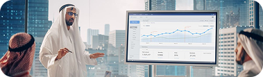 UAE Market Understanding